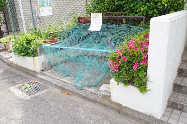 グリーンプラザ御園 3号棟の物件内観写真